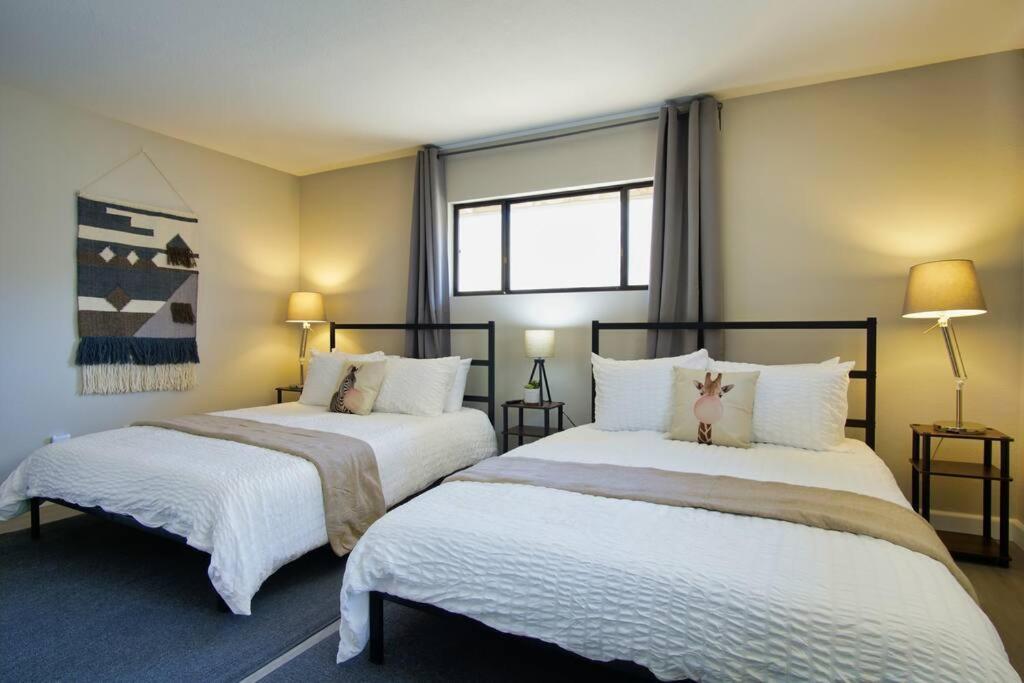 Oakridge Ranch ※ Sequoia, Kern River & Lake Escape Lake Isabella Buitenkant foto