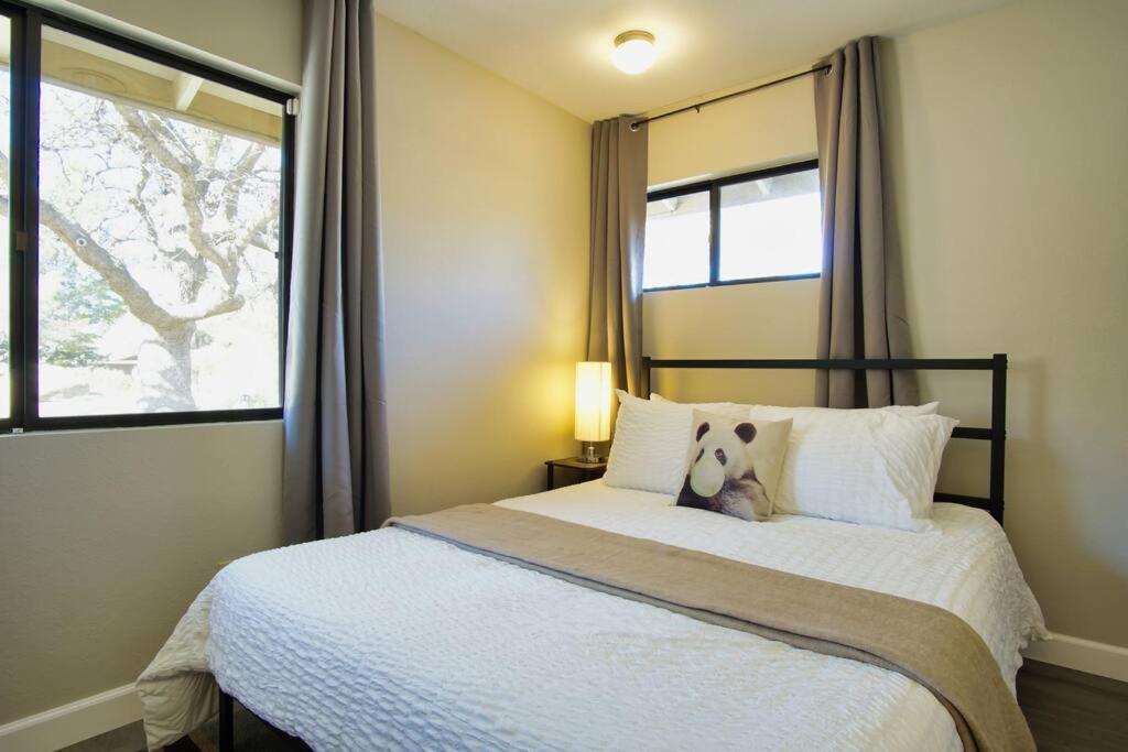 Oakridge Ranch ※ Sequoia, Kern River & Lake Escape Lake Isabella Buitenkant foto