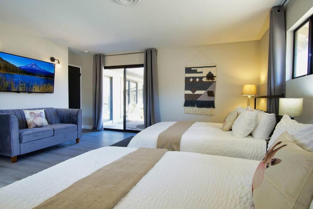 Oakridge Ranch ※ Sequoia, Kern River & Lake Escape Lake Isabella Buitenkant foto