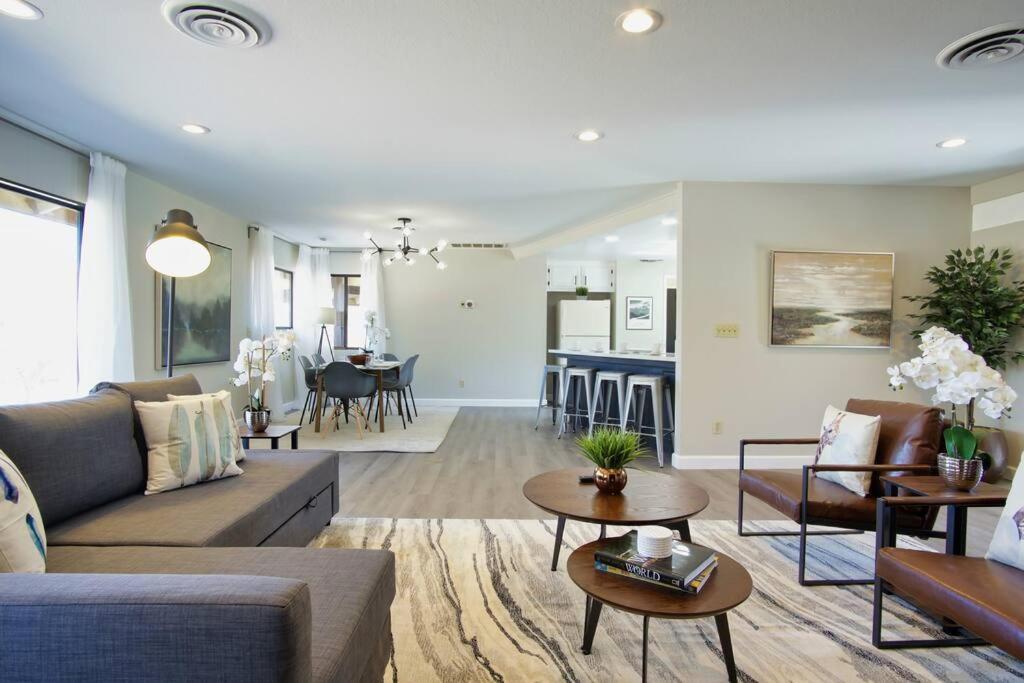 Oakridge Ranch ※ Sequoia, Kern River & Lake Escape Lake Isabella Buitenkant foto