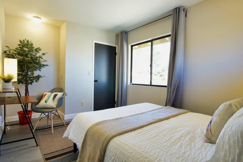 Oakridge Ranch ※ Sequoia, Kern River & Lake Escape Lake Isabella Buitenkant foto