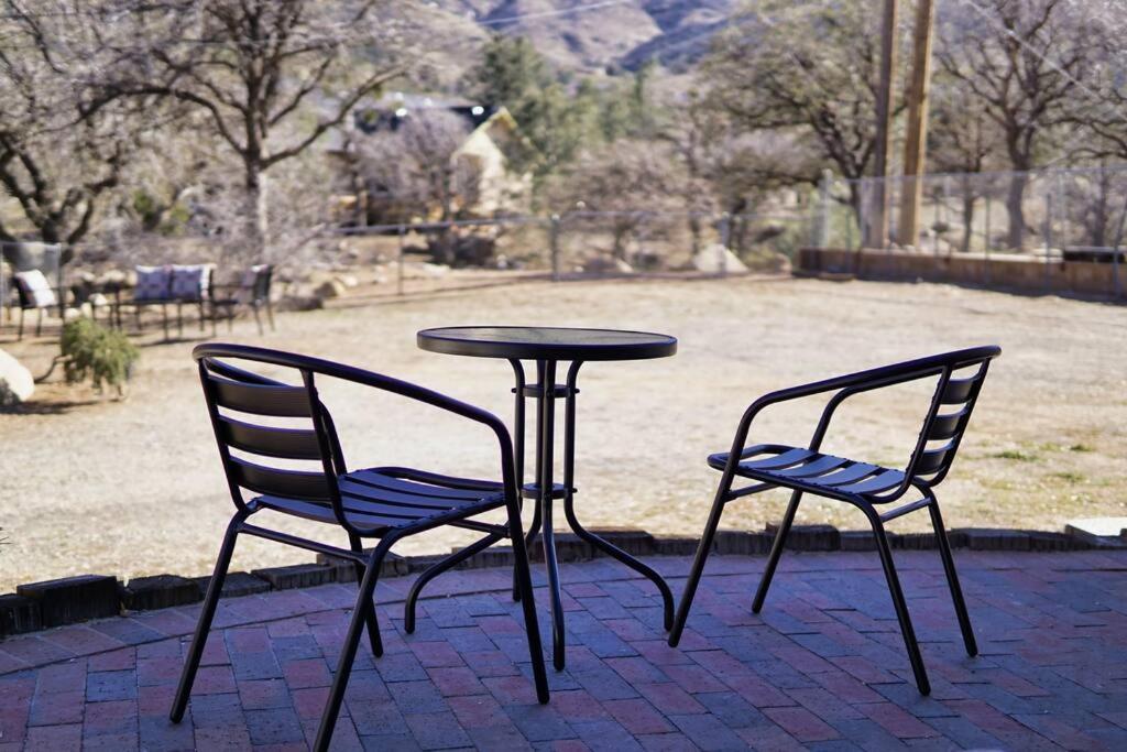Oakridge Ranch ※ Sequoia, Kern River & Lake Escape Lake Isabella Buitenkant foto