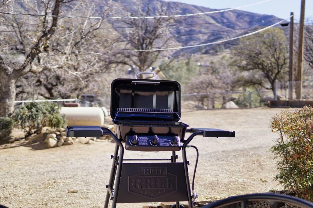 Oakridge Ranch ※ Sequoia, Kern River & Lake Escape Lake Isabella Buitenkant foto
