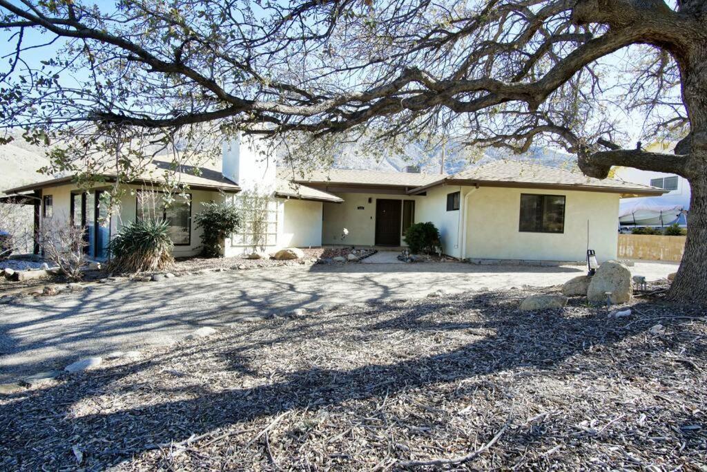 Oakridge Ranch ※ Sequoia, Kern River & Lake Escape Lake Isabella Buitenkant foto